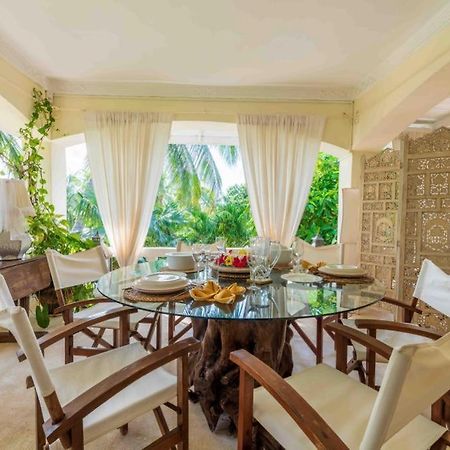 Apartamento Diamond Haven In Malindi Exterior foto