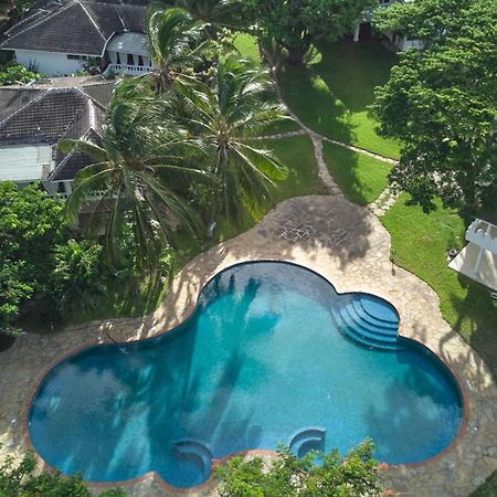 Apartamento Diamond Haven In Malindi Exterior foto