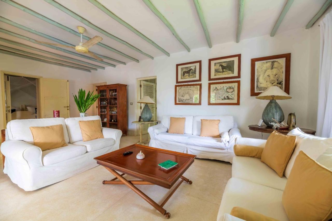 Apartamento Diamond Haven In Malindi Exterior foto