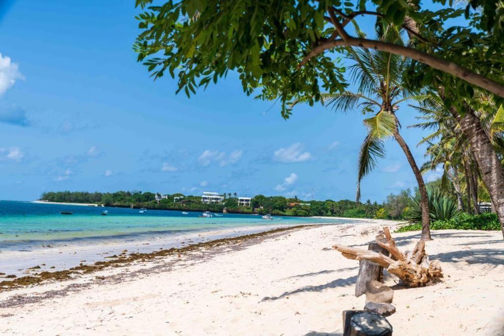 Apartamento Diamond Haven In Malindi Exterior foto
